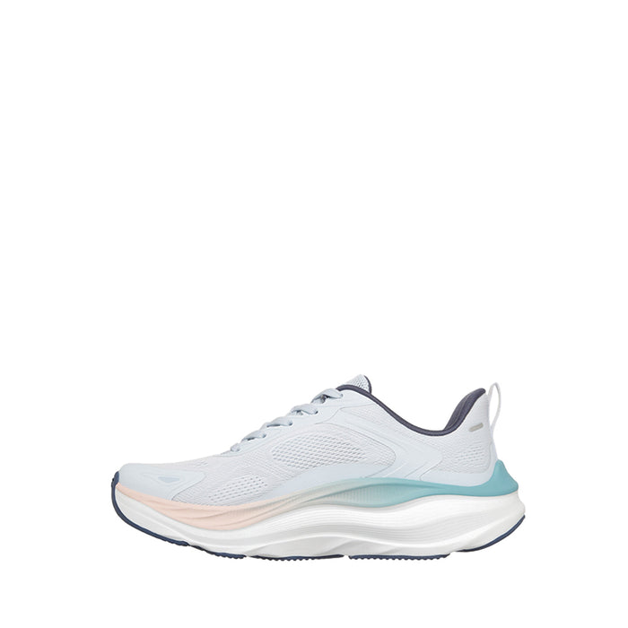 Skechers Max Run Women's Running Shoes - Blue