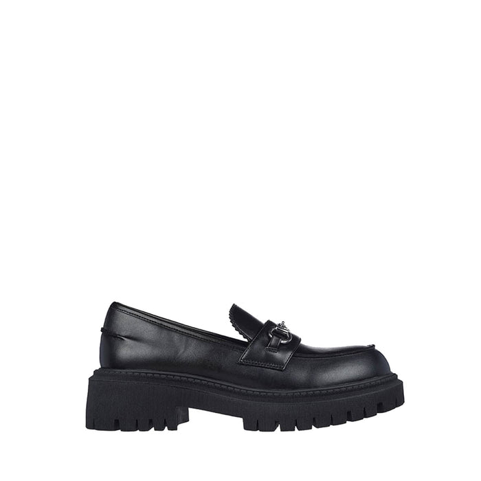Skechers Modern Rugged Women's Shoes - Black
