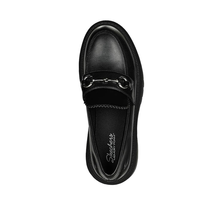 Skechers Modern Rugged Women's Shoes - Black