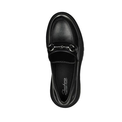 Skechers Modern Rugged Women's Shoes - Black