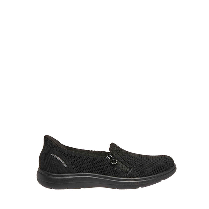 Skechers On-The-Go Flex Radiant Women's Lifestyle Shoes - Black