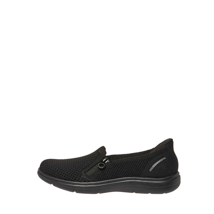 Skechers On-The-Go Flex Radiant Women's Lifestyle Shoes - Black