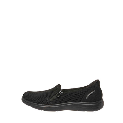 Skechers On-The-Go Flex Radiant Women's Lifestyle Shoes - Black