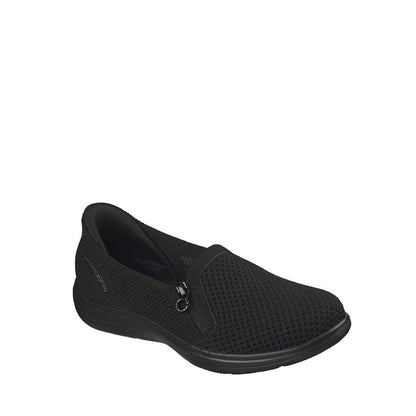 Skechers On-The-Go Flex Radiant Women's Lifestyle Shoes - Black