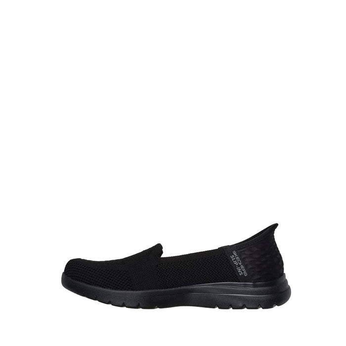 Skechers On-The-Go Flex Women's Sneaker - Black