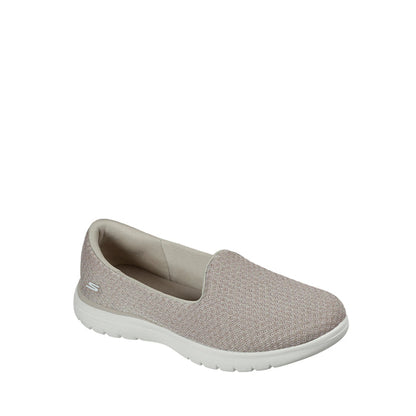 Skechers ON-THE-GO FLEX Women's Sneakers - Taupe