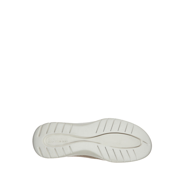 Skechers ON-THE-GO FLEX Women's Sneakers - Taupe
