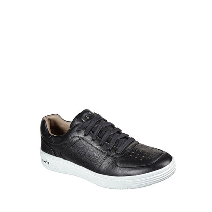 Skechers PALMILLA Men's Sneakers - Black