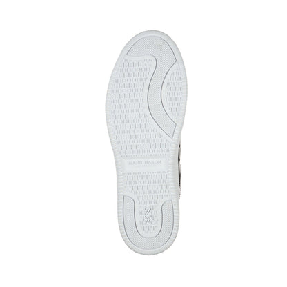 Skechers PALMILLA Men's Sneakers - Black