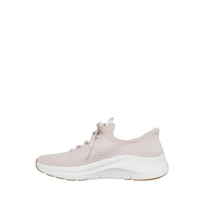 Skechers Slip-Ins Arch Fit 2.0 Women's Training Shoes - Natural