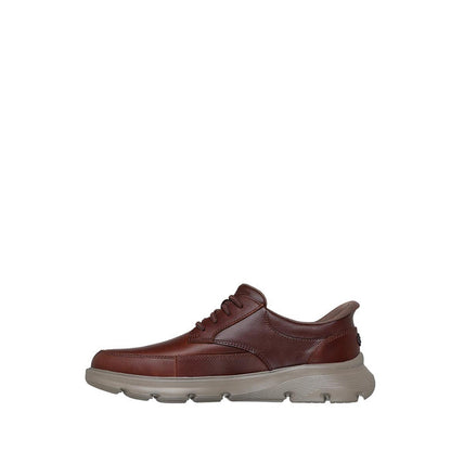 Skechers Slip-Ins Arch Fit Garza Men's Lifestyle Shoes - Brown