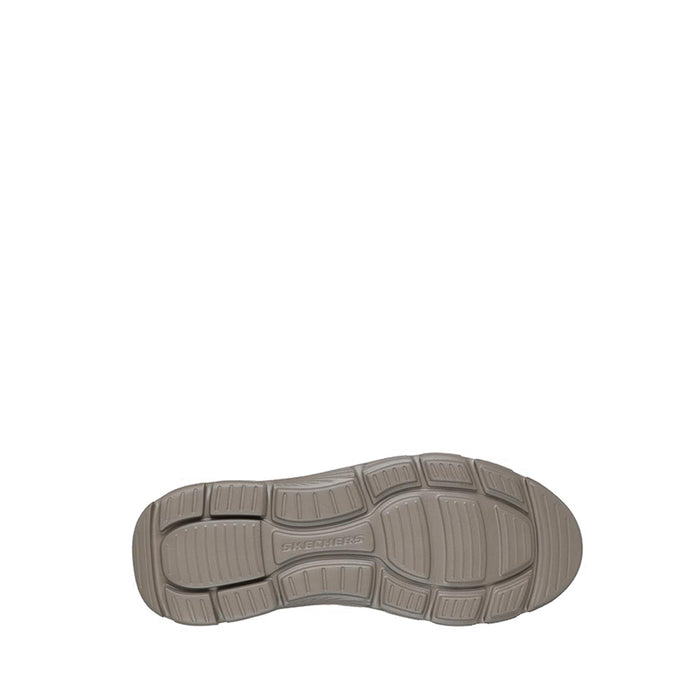 Skechers Slip-Ins Arch Fit Garza Men's Lifestyle Shoes - Brown