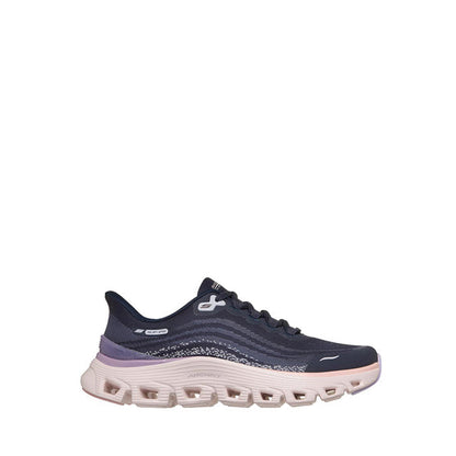 Skechers Slip-Ins Arch Fit Glide-Step Wave Women's Training Shoes - Navy