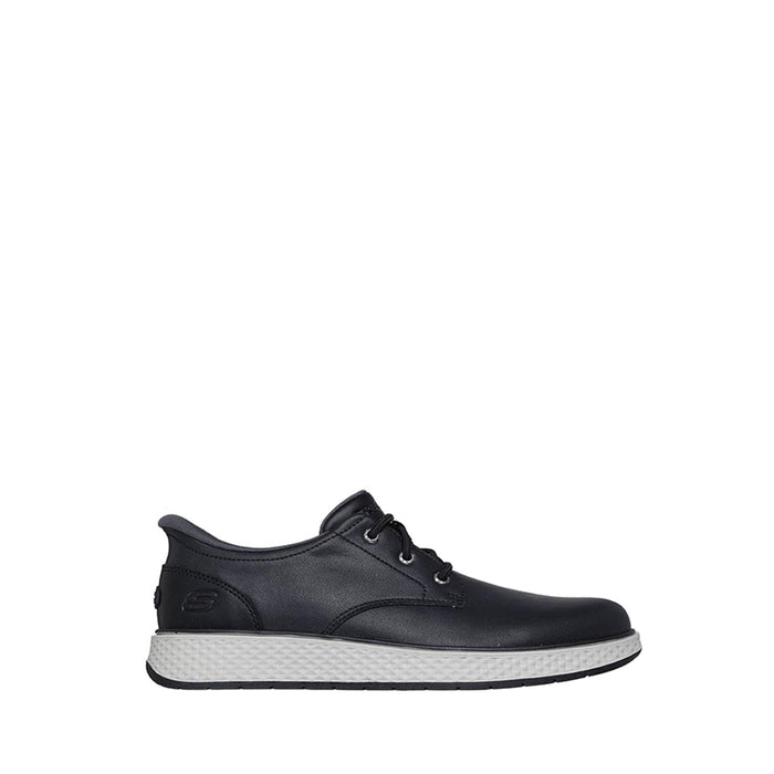 Skechers Slip-Ins Burkett Men's Lifestyle Shoes - Black