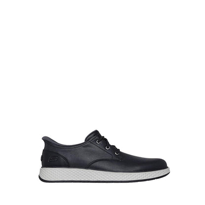 Skechers Slip-Ins Burkett Men's Lifestyle Shoes - Black