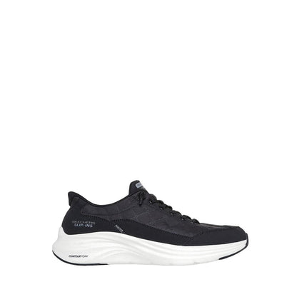 Skechers Slip-Ins Contour Foam Men's Training Shoes - Black