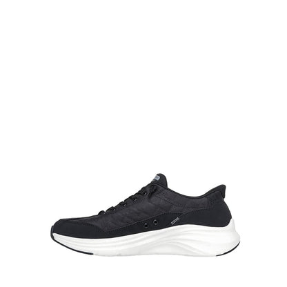 Skechers Slip-Ins Contour Foam Men's Training Shoes - Black
