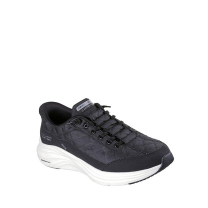 Skechers Slip-Ins Contour Foam Men's Training Shoes - Black