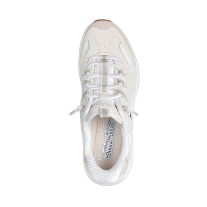 Skechers Slip-Ins Contour Foam Women's Shoes - Natural