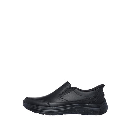 Skechers Slip-Ins Decklan Men's Lifestyle Shoes - Black
