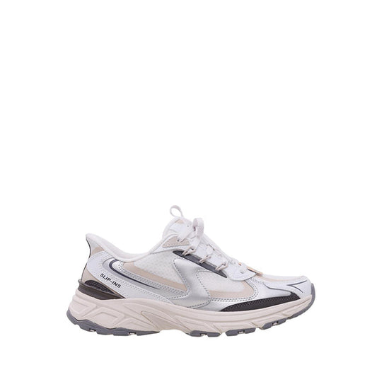 Skechers Slip-Ins D'Lites Women's Training Shoes - Natural