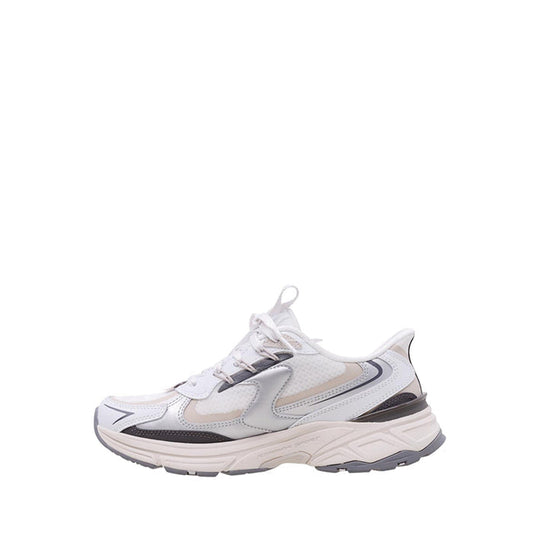 Skechers Slip-Ins D'Lites Women's Training Shoes - Natural
