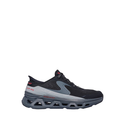 Skechers Slip-Ins Glide-Step Altus Men's Sneaker - Black