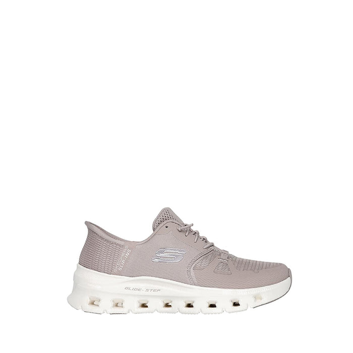 Skechers Slip-Ins Glide-Step Pro Women's Training Shoes - Natural