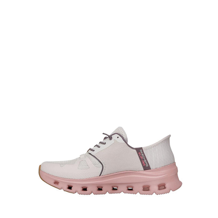 Skechers Slip-Ins Glide-Step Pro Women's Training Shoes - Taupe