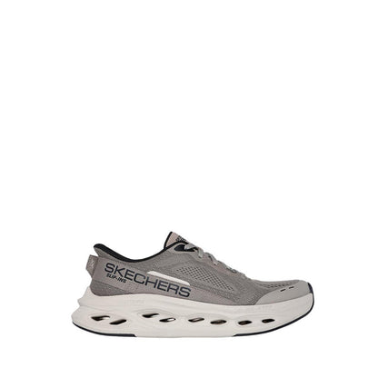 Skechers Slip-Ins Max Cushioning Glide-Step Men's Running Shoes - Taupe