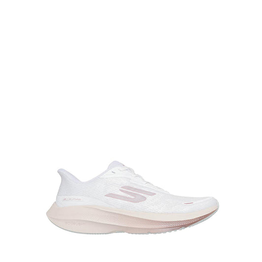 Skechers Slip-Ins Skx Aero Pulse Women's Running Shoes - White