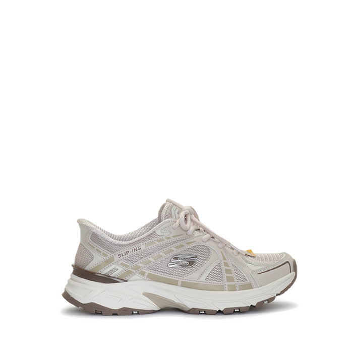Skechers Slip-Ins Stamina Sport Women's Training Shoes - Natural