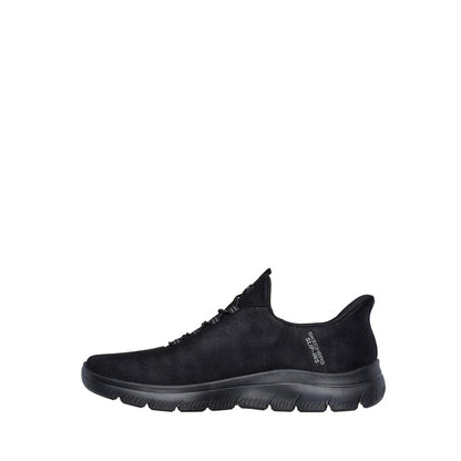 Skechers Slip-Ins Summits Men's Training Shoes - Black