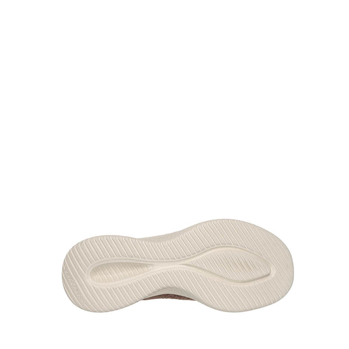 Skechers Slip-Ins Ultra Flex 3.0 Women's Sneaker - Brown
