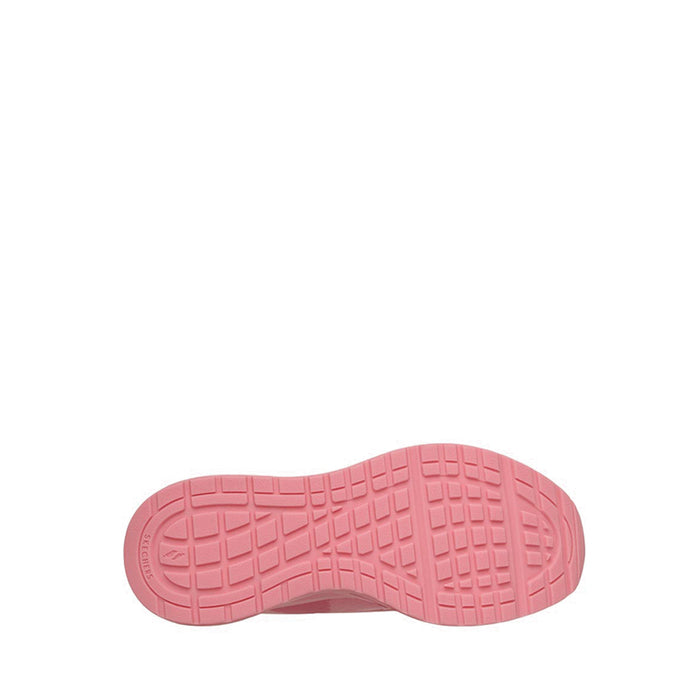 Skechers Slip-Ins Uno Glide-Step Women's Lifestyle Shoes - Peach