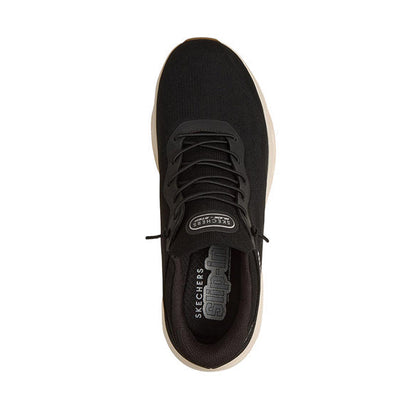 Skechers Slip-Ins Uno Glide-Step Women's Sneaker - Black