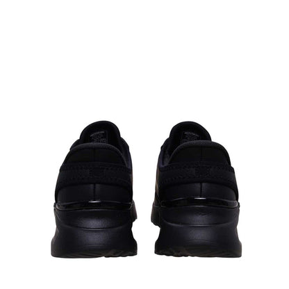 Skechers Slip-Ins Uno Lite Women's Sneaker - Black