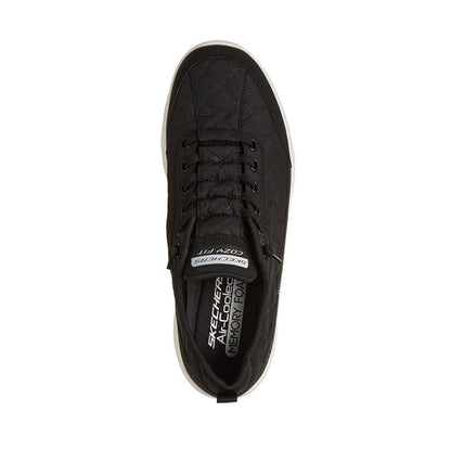 Skechers Summits Contour Foam Men's Training Shoes - Black