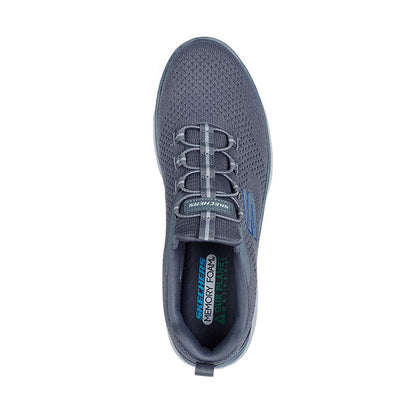 Skechers Summits Men's Training Shoes - Charcoal