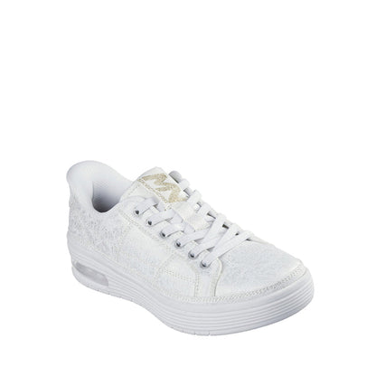 Skechers Sup-Air Women's Training Shoes - White