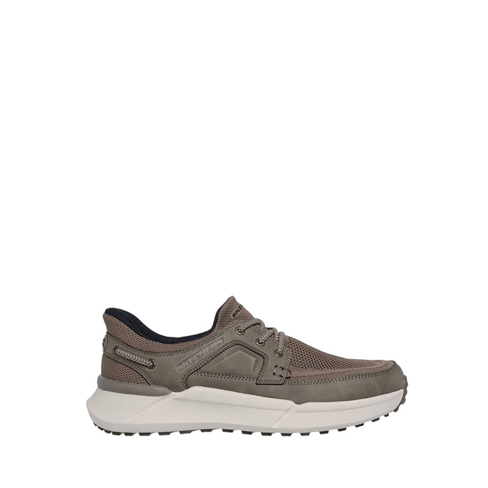 Skechers Toliver Men's Sneaker - Khaki