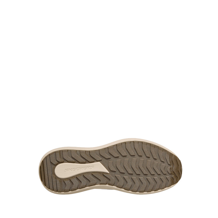 Skechers Toliver Men's Sneaker - Khaki