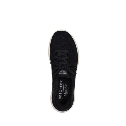 Skechers Ultra Flex 3.0 Women's Sneaker - Black
