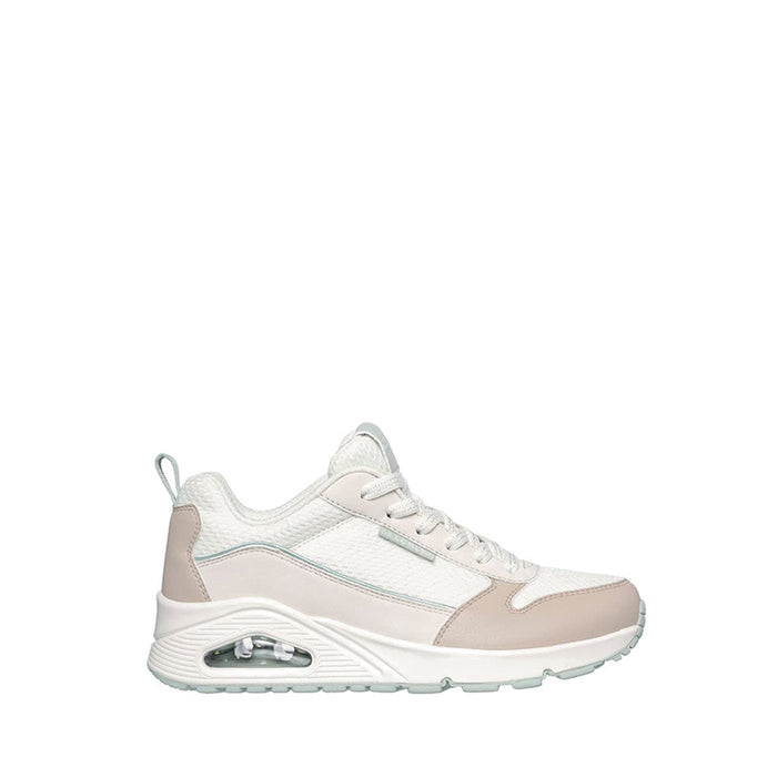 Skechers Uno Women's Sneaker - Taupe
