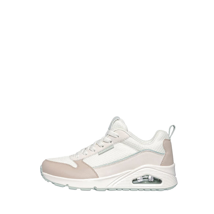 Skechers Uno Women's Sneaker - Taupe