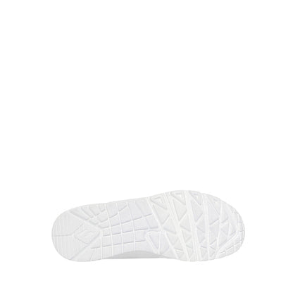 Skechers Uno Women's Sneaker - White