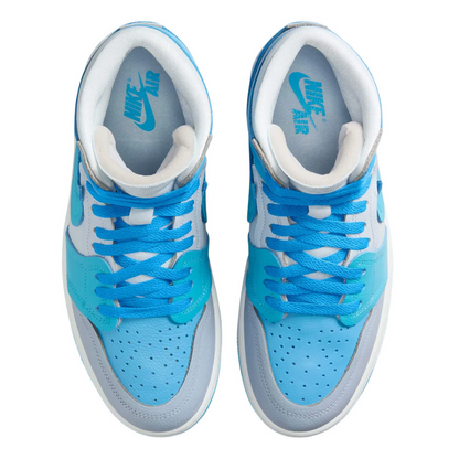 Nike Women’s Air Jordan 1 High Method of Make Shoes – FB9891-404