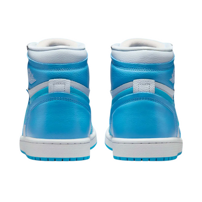Nike Women’s Air Jordan 1 High Method of Make Shoes – FB9891-404