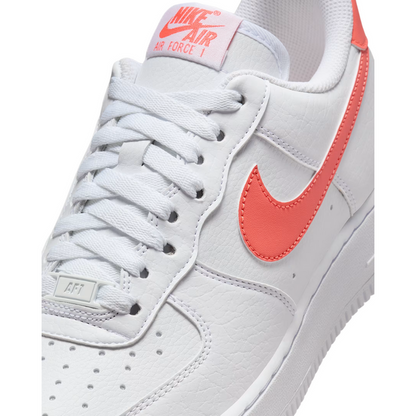 Nike Women's Air Force 1'07 Next Nature Shoes DC9486-107