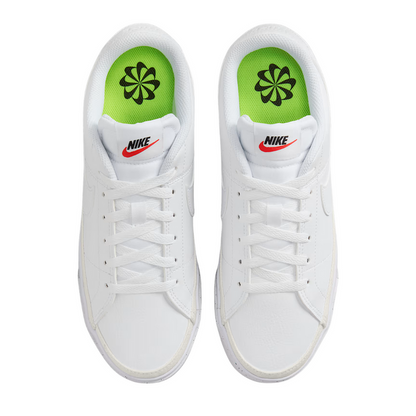 Nike Women’s Court Legacy Next Nature Shoes – DH3161-101